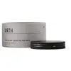 Urth kit filtres UV et CPL (Plus+) 77mm