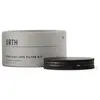 Urth kit filtres UV et CPL (Plus+) 43mm
