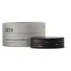 Urth Essentials Plus+ kit filtres UV + CPL + ND8 + ND1000 67mm