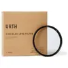 Urth filtre UV 55mm
