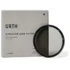 Urth filtre polarisant circulaire (CPL) 43mm (Plus+)