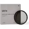 Urth filtre polarisant circulaire (CPL) 49mm (Plus+)