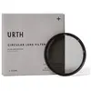 Urth filtre polarisant circulaire (CPL) 52mm (Plus+)