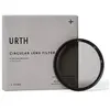 Urth filtre polarisant circulaire (CPL) 55mm (Plus+)