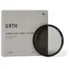 Urth filtre polarisant circulaire (CPL) 39mm (Plus+)
