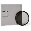 Urth filtre polarisant circulaire (CPL) 58mm (Plus+)