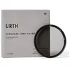 Urth filtre polarisant circulaire (CPL) 62mm (Plus+)