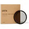Urth filtre polarisant circulaire (CPL) 72mm