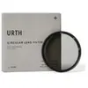 Urth filtre polarisant circulaire (CPL) 82mm (Plus+)