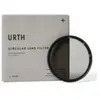 Urth filtre polarisant circulaire (CPL) 95mm (Plus+)