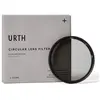 Urth filtre polarisant circulaire (CPL) 67mm (Plus+)