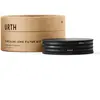 Urth 82mm Star 4 point, 6 point, 8 point Lens Filter Kit