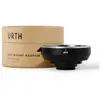 Urth Bague d'adaptation Canon EF pour C-Mount