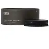 Urth Kit de filtres magnétiques Duet 67mm (Plus+) (UV+CPL)