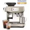 Sage Sage The Barista Touch Impress Nougat (SES882ALM4EEU1)