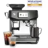 Machine à expresso SAGE APPLIANCES the Barista Touch Impress SES882BST...
