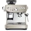 Machine à expresso SAGE APPLIANCES The Barista Express Impress Amande