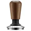 TASSEUR SAGE 58mm  Noyer