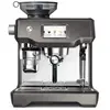 Sage the Oracle Touch Black Stainless Steel Pistonmachine