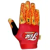 Fist Gants Strapped Chicken Fingers