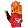 Fist Gants Strapped Chicken Fingers