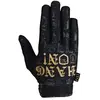 Fist Gants Strapped Hang On