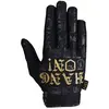 Fist Gants Strapped Hang On