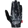 Fist Gants Strapped Brady Baker