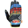 Fist Gants Strapped Speedway