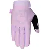 Fist Gants Stocker Amethyst