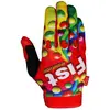 Fist Gants Chewed Up