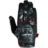 Fist Gants Horror Logan M