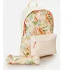Rugzak Rip Curl DOME 18L + PC SUNSET WAVES Multicolour