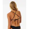 Rip Curl Haut De Bikini Classic Surf Xback Tri