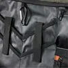 Sac de voyage - Rip Curl - Sac de voyage "Search Duffle" 45L - 60 x 32 x 23 cm - Noir/Vert