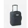 Sac de voyage cabine - Rip Curl - Sac de voyage à roulettes F-Light 30L - 43 x 35 x 20 cm - Noir