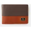 Rip Curl Corpawatu Icon Pu Slim Portemonnee Bruin Man