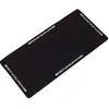 Next Level Racing Vloermat Premium XL - Antislip - Universele Pasvorm - Zwart