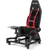 Flight Seat Pro - Fauteuil de simulation de vol Next Level Racing