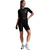 2xu Trisuit à Manches Courtes Aero Hex