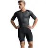2xu Trisuit à Manches Courtes Core