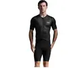 2xu Trisuit à Manches Courtes Aero Hex