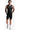 2xu Triathlon Sans Manches Core
