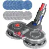Tête de Vadrouille Electrique pour Dyson V15 V11 V10 V8 V7 - JKEVOW - ...