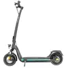 Trottinette Électrique JOYOR C10 - Moteur 500W Batterie 48V10.4AH Autonomie 50KM Freins à Disque - Noir
