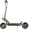 Trottinette Électrique Joyor S5-Z Avec Clignotant - Moteur 600w Batterie 48v13ah Autonomie 45km Freins À Disque - Noir
