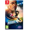 Nintendo Games Switch Jonah Lomu Rugby Challenge 4