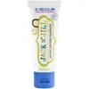 Jack N Jill, Dentifrice, Dentifrice naturel au chewing-gum