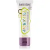 Jack N' Jill, Dentifrice, Kids Natural Toothpaste parfum cassis 50g