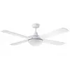 Ventilateur de plafond Martec Primo - 122 cm/AC/pales bois plywood